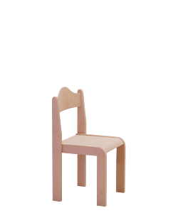 židlička David krempa, Sádlík tradiční český výrobce školního nábytku, možnost výroby výškově nastavitelné židle